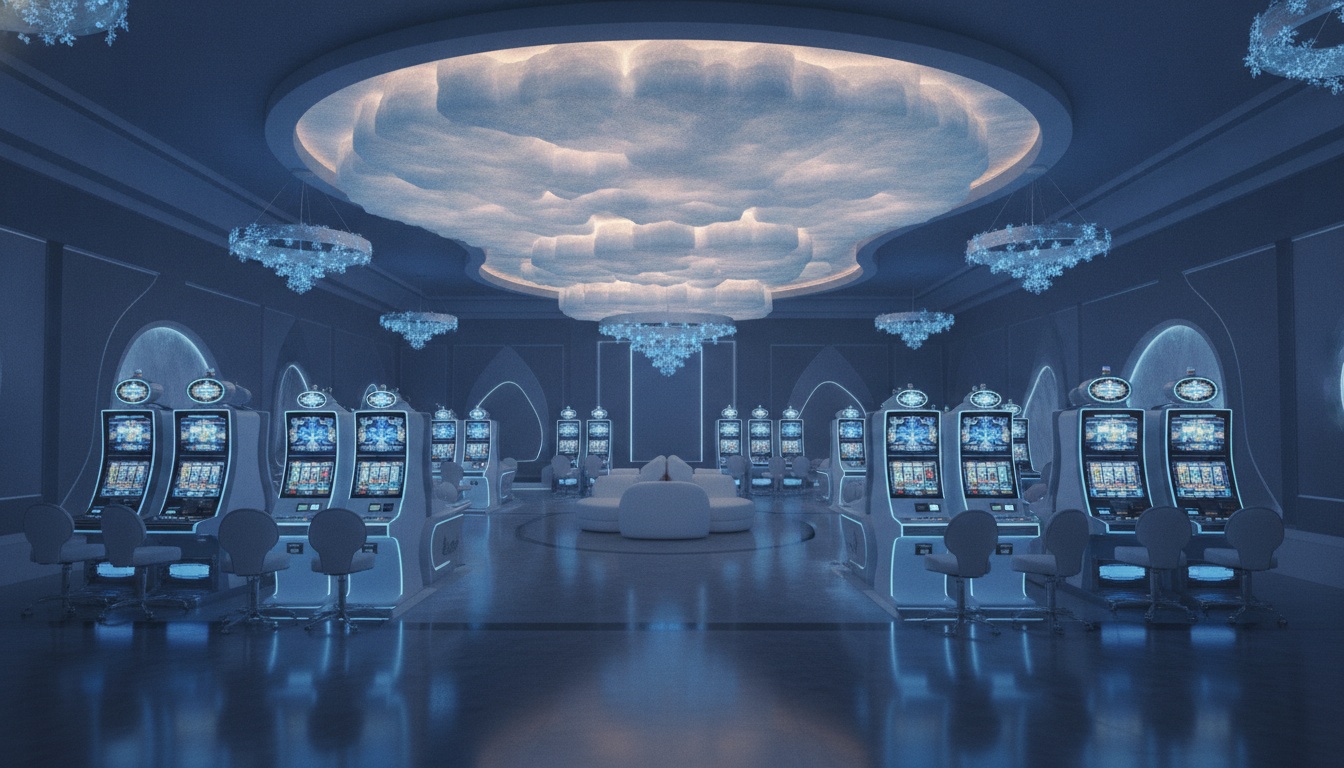 Responsible Gambling at Yeti Casino