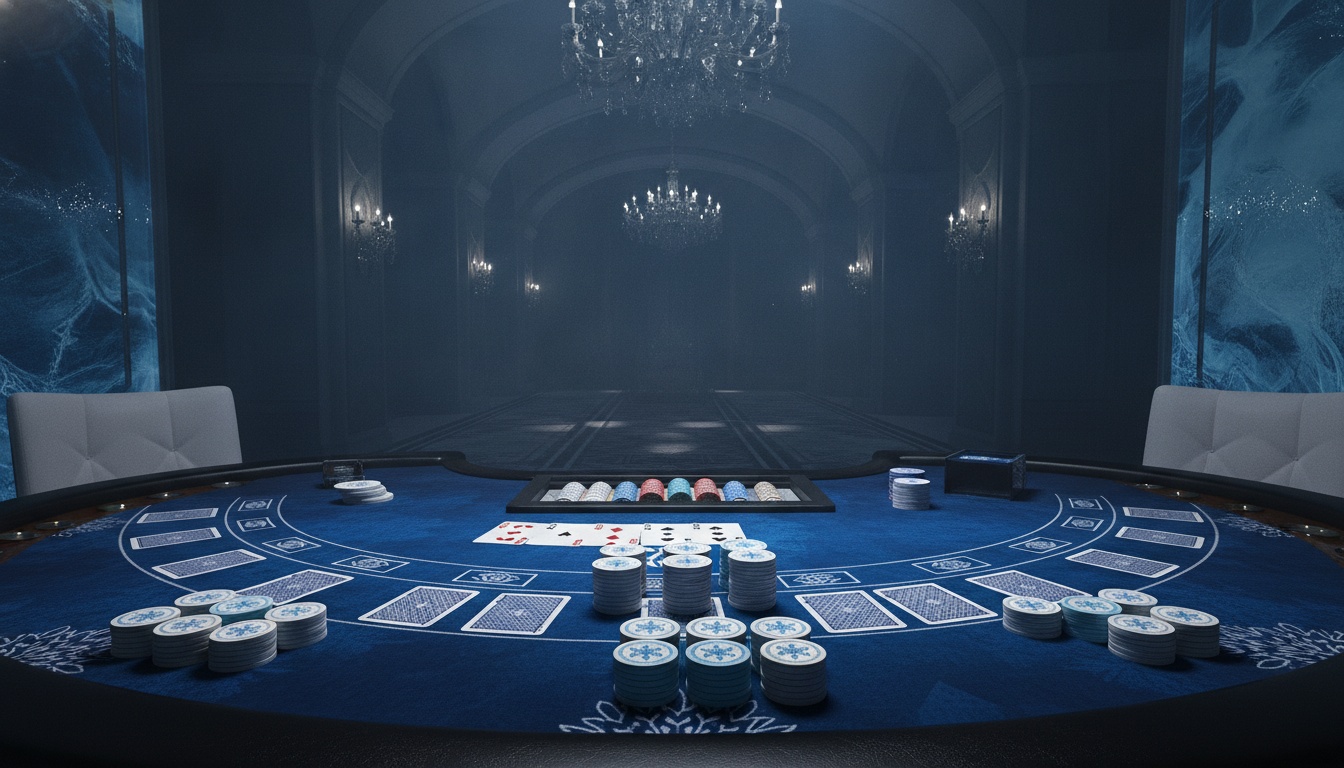 Explore the Game Selection at Yeti Casino